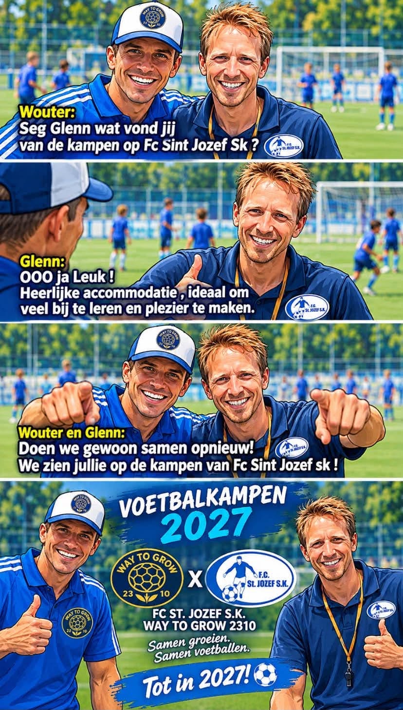 voetbalkamp